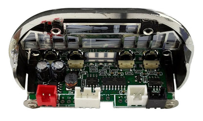 Music Panel for KL1666 Mercedes CLS 350 - attēls 2