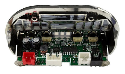 Music Panel for KL1666 Mercedes CLS 350 - attēls 8