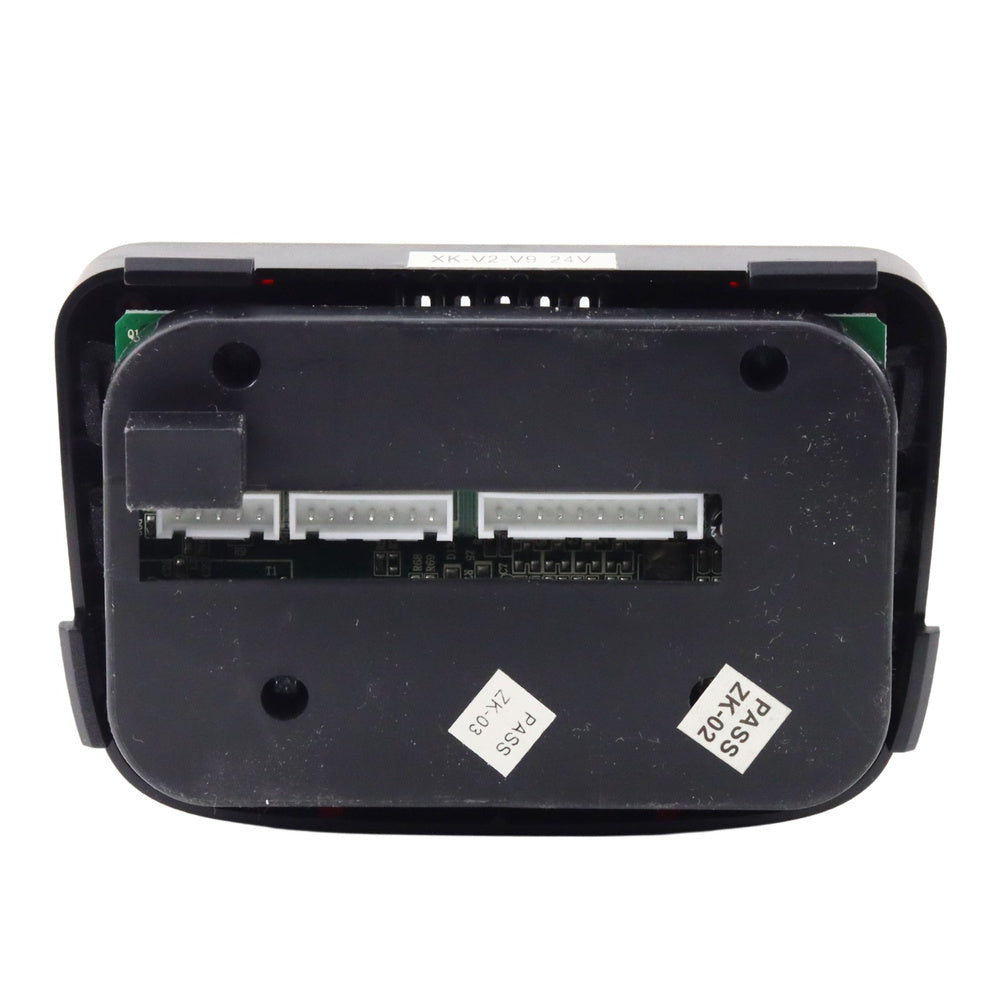 Music Panel for S2588 - pilt 3