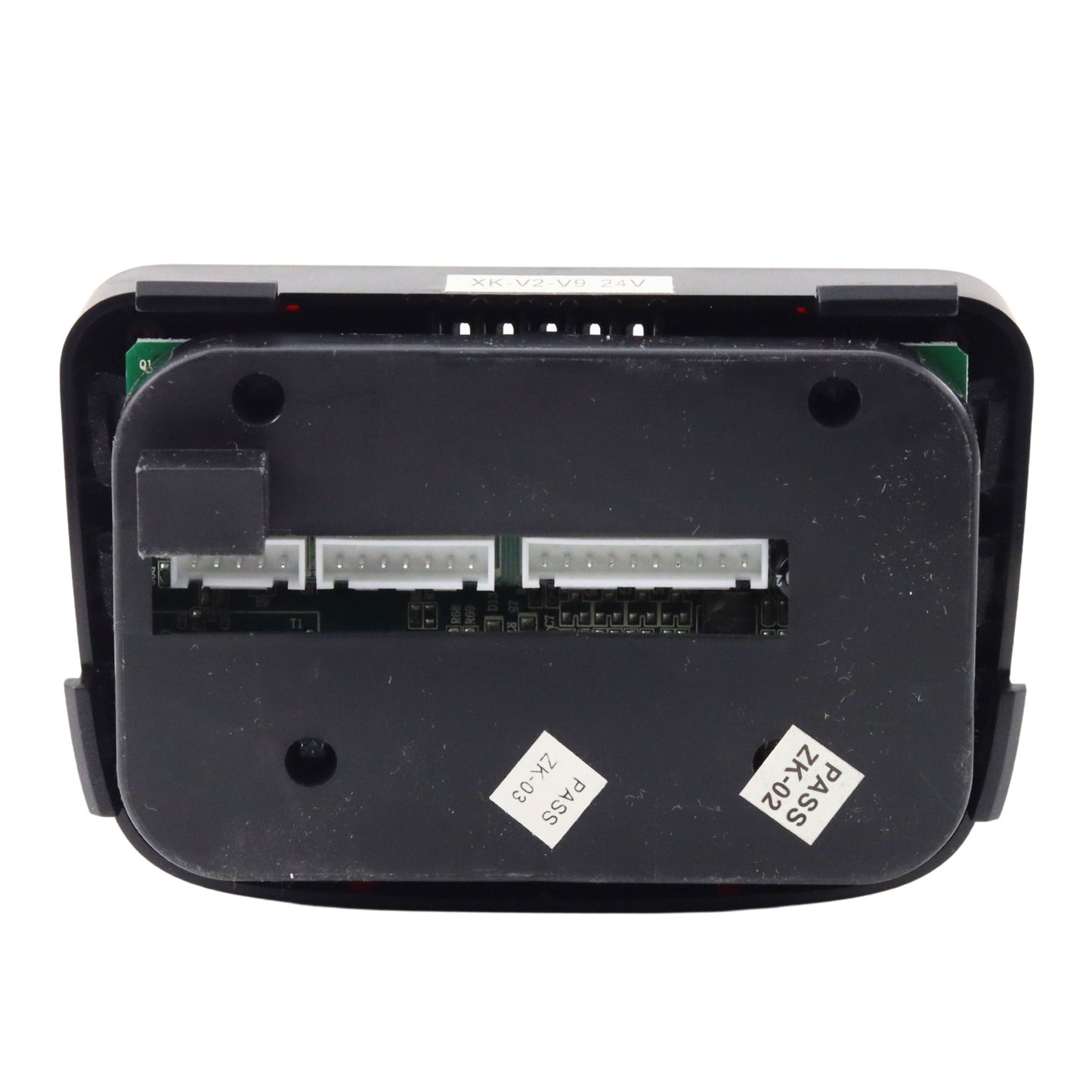 Music Panel for S2588 - pilt 6