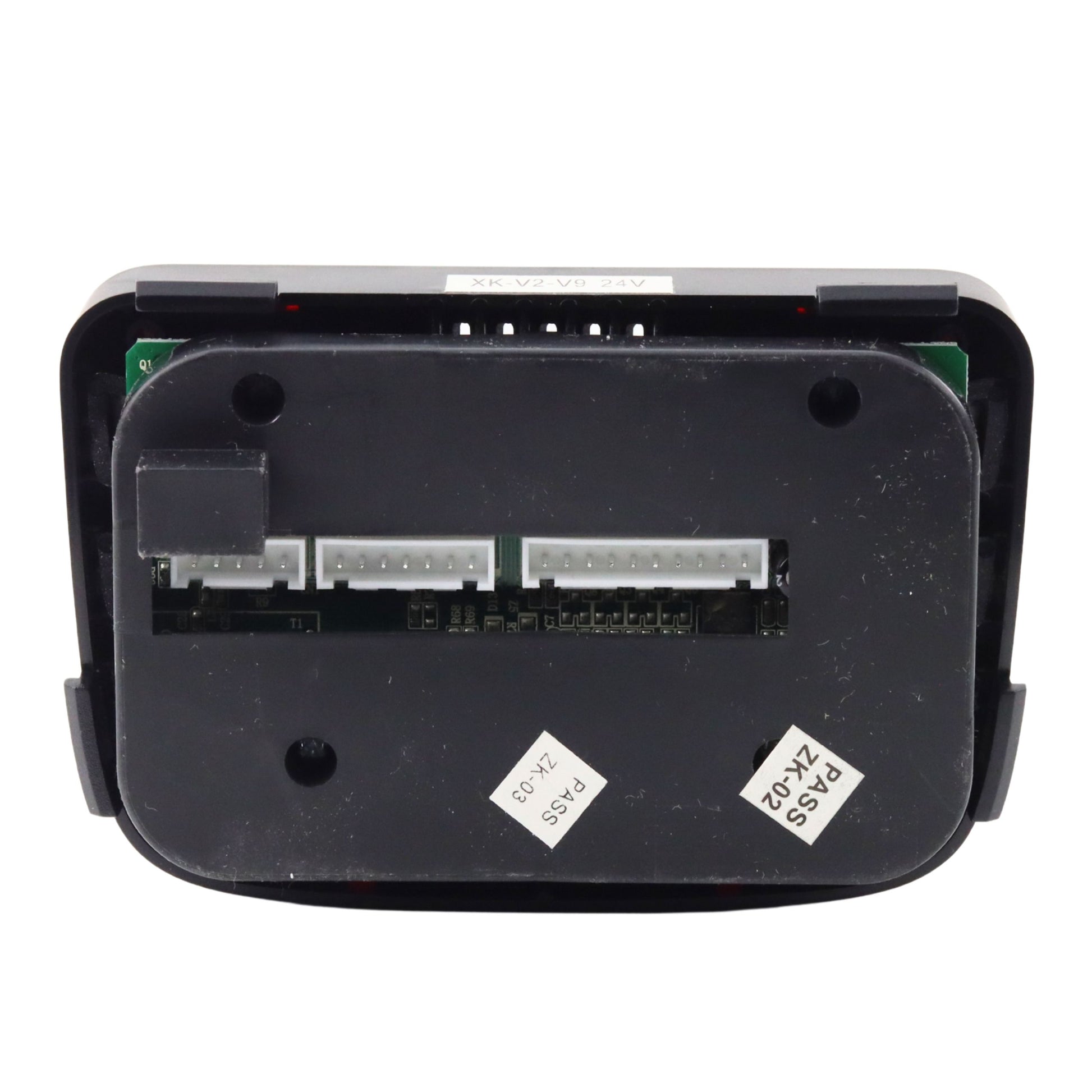 Music Panel for S2588 - pilt 6