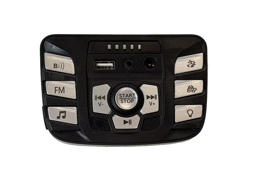 Music Panel for S2588 - pilt 8