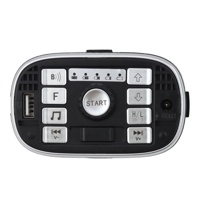 Music Panel for S615 24V - pilt 2