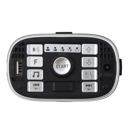 Music Panel for S615 24V - pilt 5