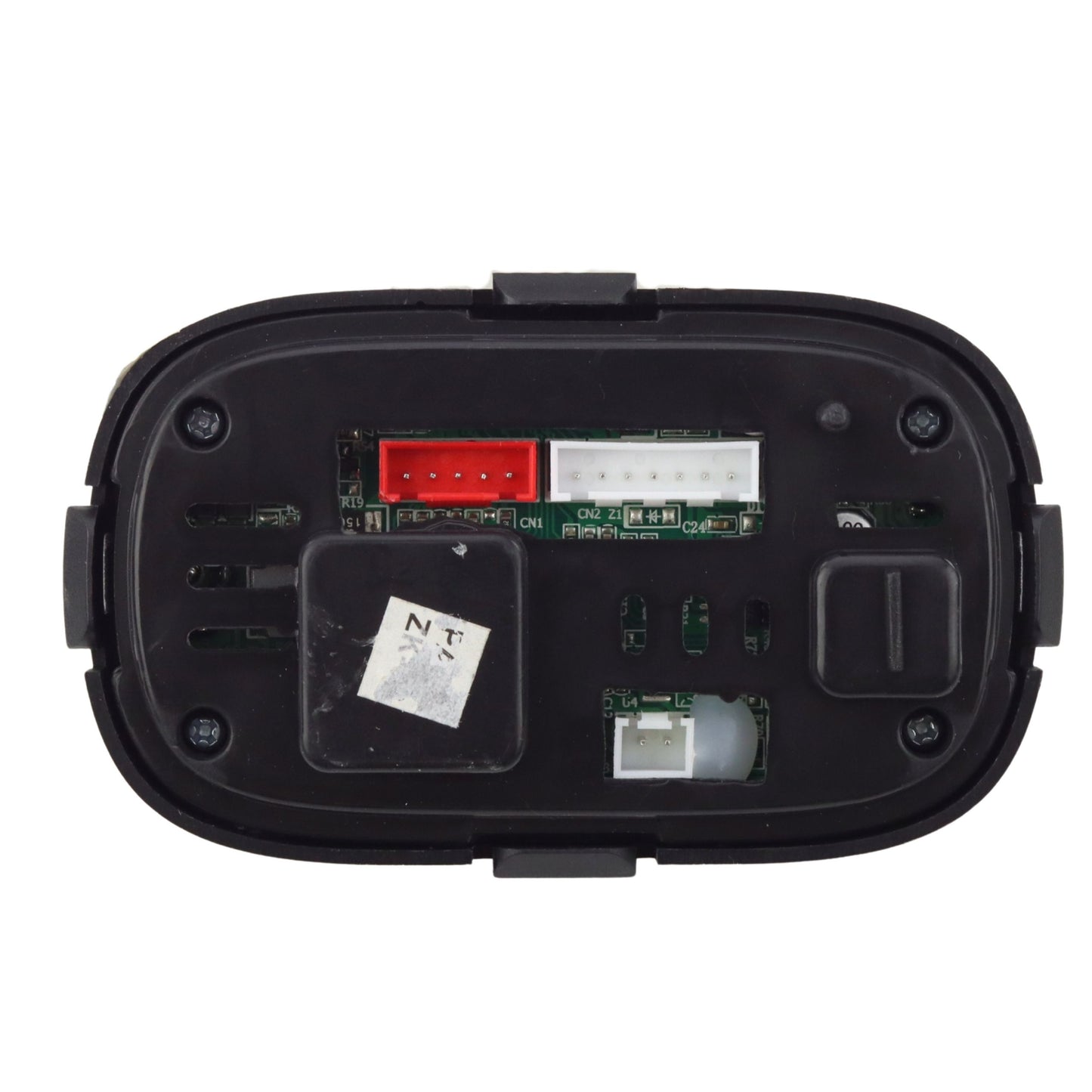 Music Panel for S615 24V - pilt 6