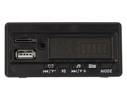 Music Panel for SX1928 24V - attēls 1