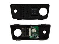 muzikos skydelis skirtas the automobilis with a battery with a switch - nuotrauka 6