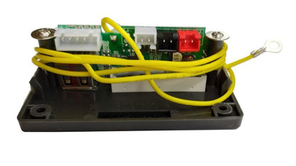 Music Panel for the electric ride-on DK-JWR555 - pilt 2