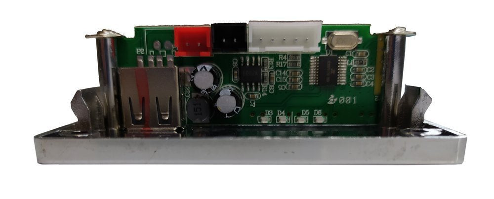 Music Panel for the electric ride-on HC-8988 - attēls 2