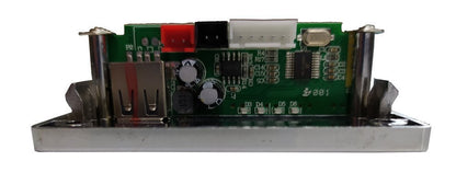 Music Panel for the electric ride-on HC-8988 - attēls 2