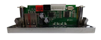 Music Panel for the electric ride-on HC-8988 - attēls 4