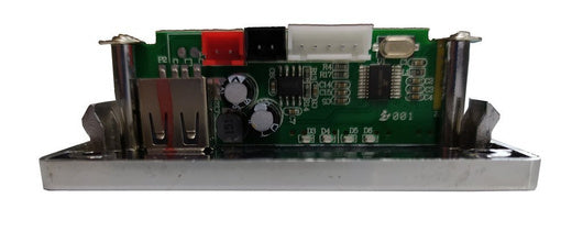 Music Panel for the electric ride-on HC-8988 - attēls 8