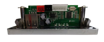 Music Panel for the electric ride-on HC-8988 - attēls 8