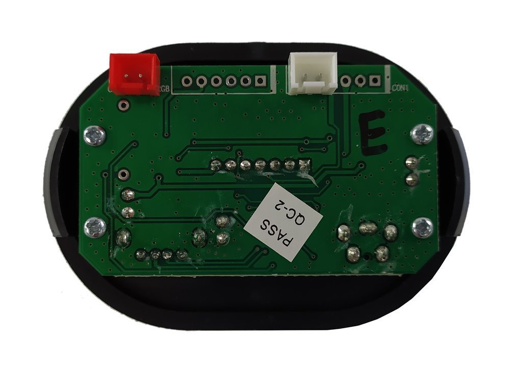 Music panel for the electric ride on JJ2168 - attēls 4