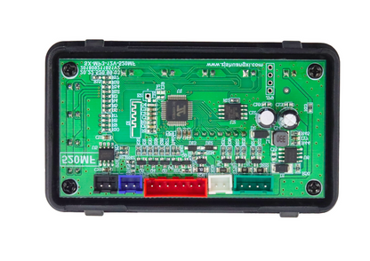 Music panel for the electric ride on SX1818 - image 2