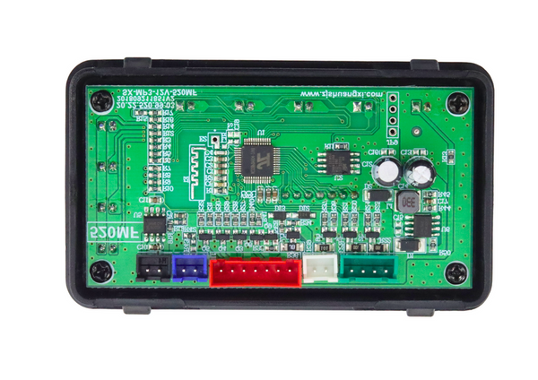 Music panel for the electric ride on SX1818 - image 4