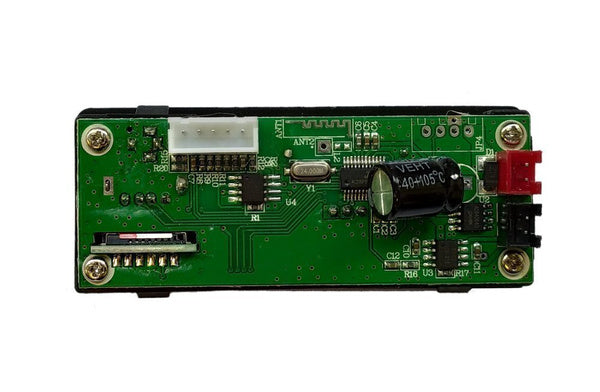 Music Panel for XMX613 24V - attēls 6