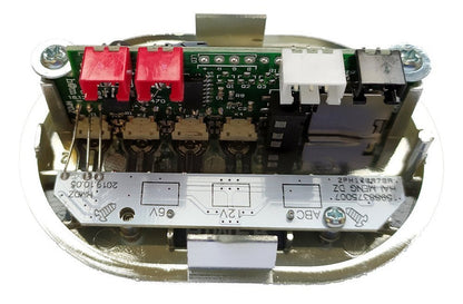 Muusikapaneel MP3 USB Himer elektrilisele sõidukile QY1588 BLT688 QY2088 - pilt 6