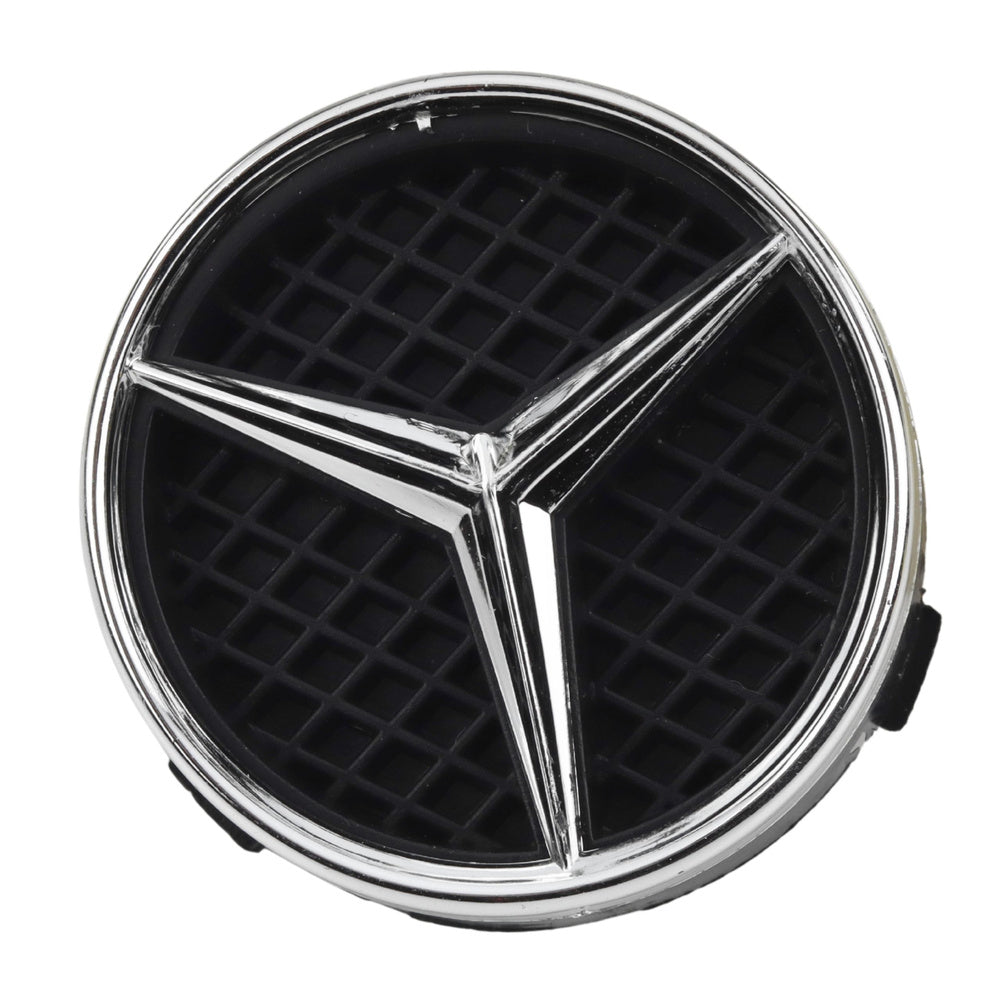 Plastic Car Plug for Mercedes Battery Vehicle 7cm - attēls 2