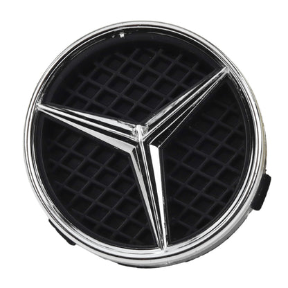 Plastic Car Plug for Mercedes Battery Vehicle 7cm - attēls 2