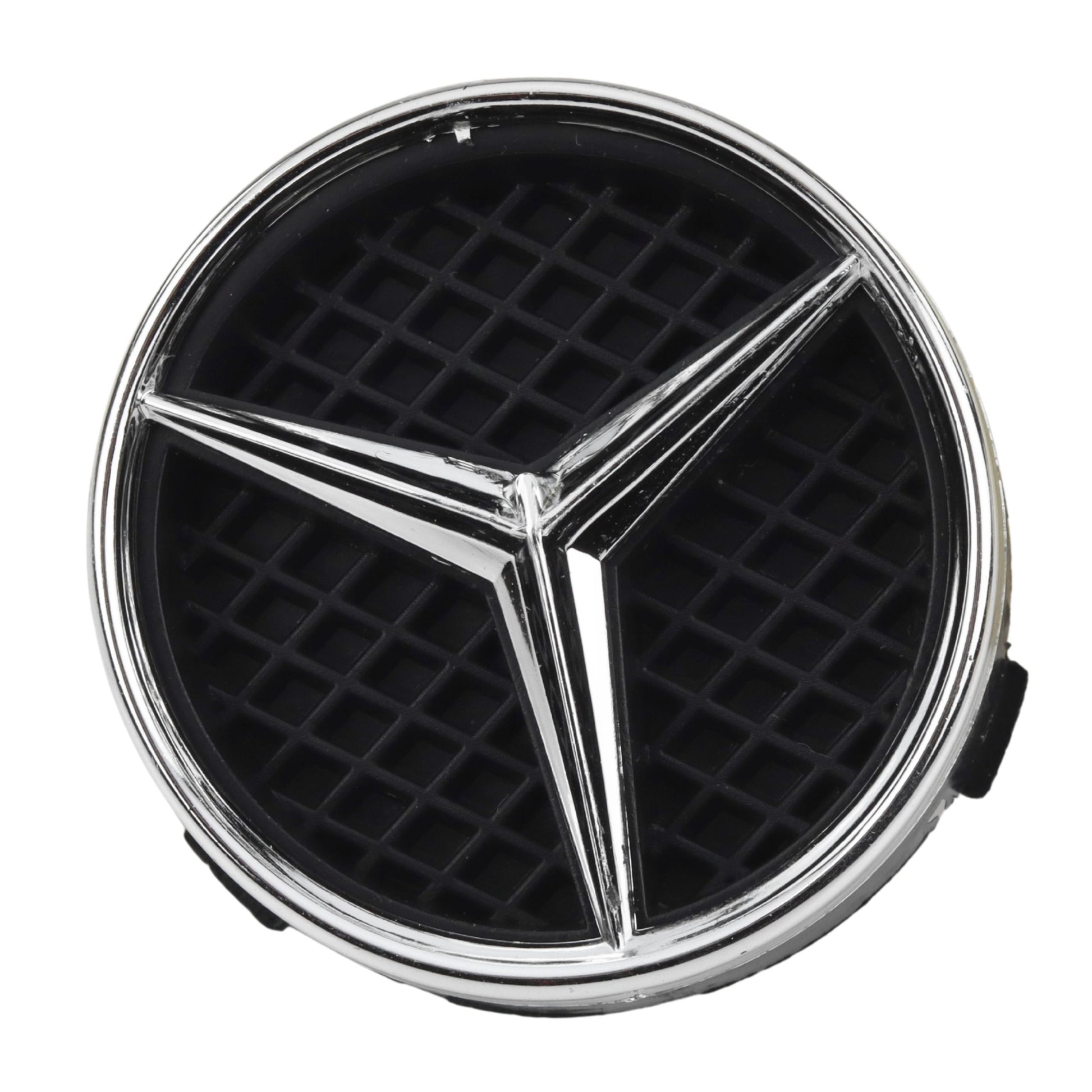 Plastic Car Plug for Mercedes Battery Vehicle 7cm - attēls 5