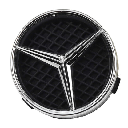 Plastic Car Plug for Mercedes Battery Vehicle 7cm - attēls 5