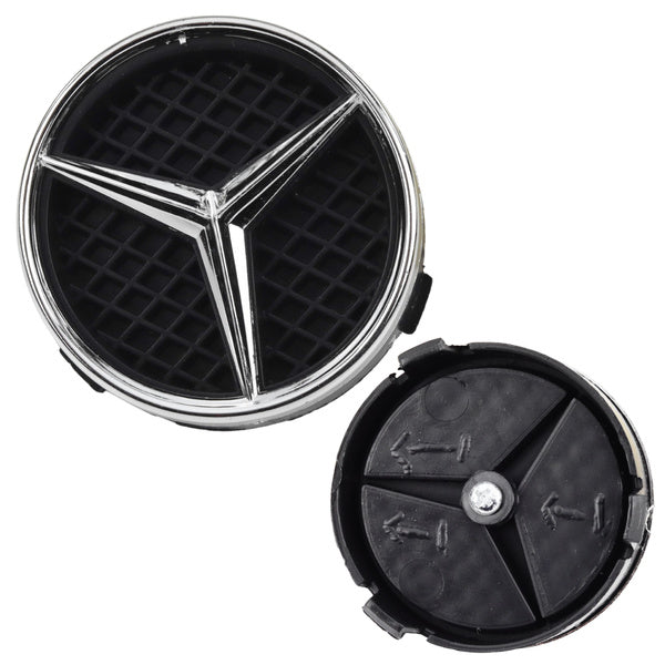 Plastic Car Plug for Mercedes Battery Vehicle 7cm - attēls 7