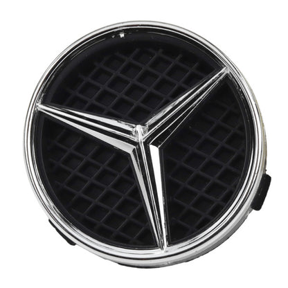 Plastic Car Plug for Mercedes Battery Vehicle 7cm - attēls 8