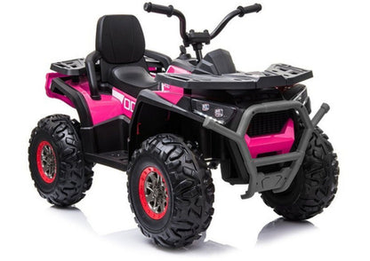 Quad Battery XMX607 Pink - attēls 4