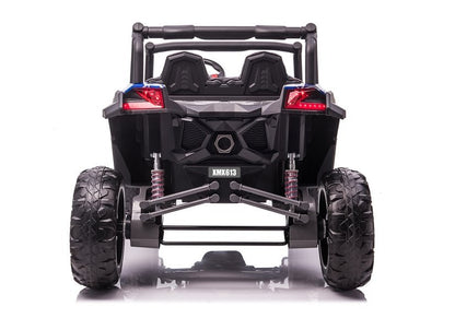 Quad Buggy UTV-MX Blue Spider - attēls 6