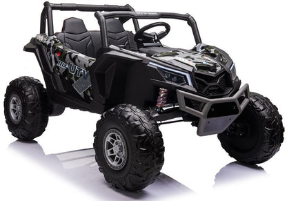Quad Buggy UTV-MX Camo Painted - attēls 1