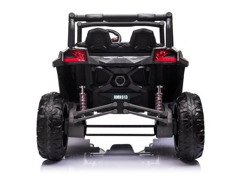 Quad Buggy UTV-MX Camo Painted - attēls 5