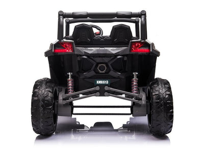 Quad Buggy UTV-MX Camo Painted - attēls 5
