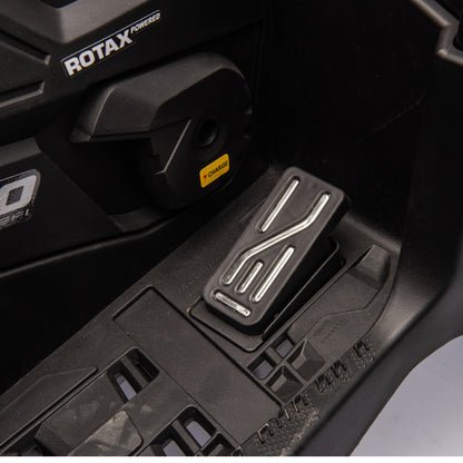 Quad Can Am Outlander 4x4 DK-CA005 Black - image 8