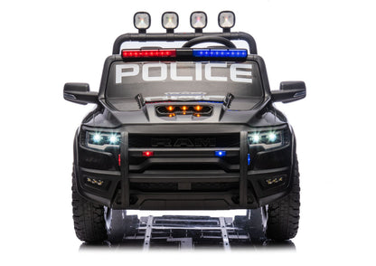RAM ZB629-P Police Battery-Powered Vehicle - image 3