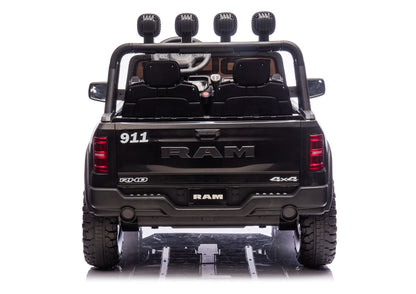 RAM ZB629-P Police Battery-Powered Vehicle - image 4
