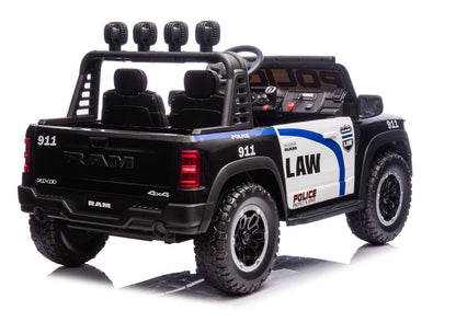RAM ZB629-P Police Battery-Powered Vehicle - image 6