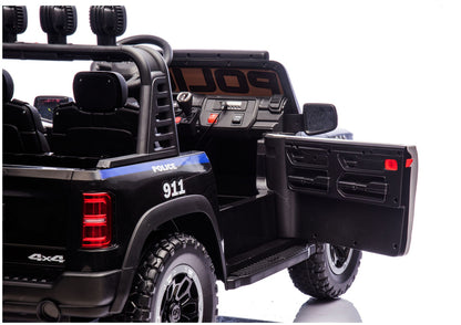 RAM ZB629-P Police Battery-Powered Vehicle - image 7