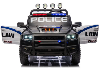 RAM ZB629-P Police Battery-Powered Vehicle - image 8