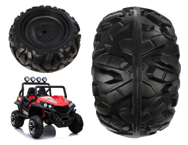 Rear Wheel for Buggy S2588 - image 5