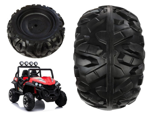 Rear Wheel for Buggy S2588 - image 7