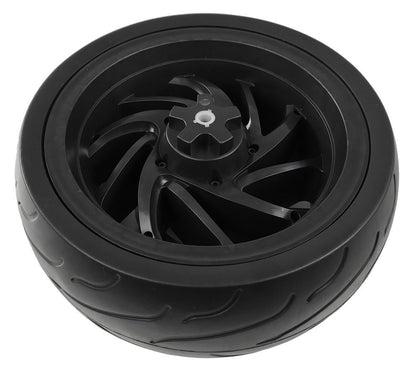 Rear wheel for Electric Motorcycle BMW R1200 - pilt 2