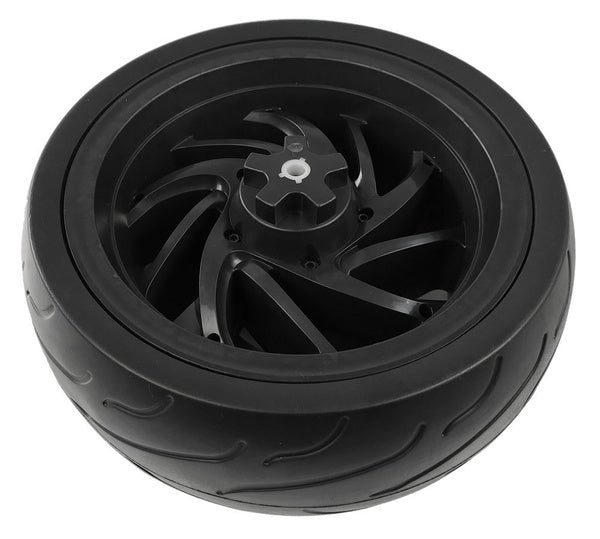 Rear wheel for Electric Motorcycle BMW R1200 - pilt 6