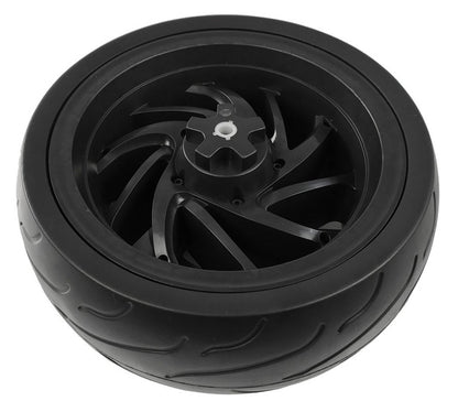 Rear wheel for Electric Motorcycle BMW R1200 - pilt 6
