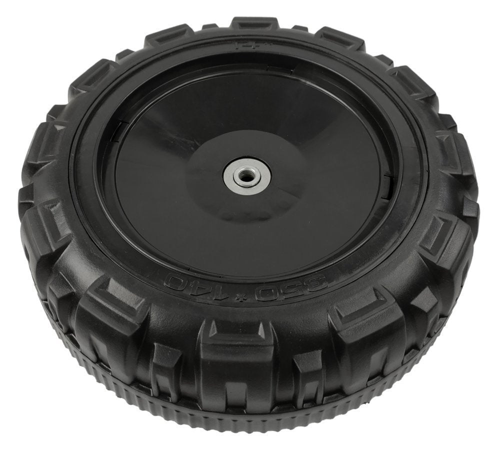 Rear Wheel for Electric Ride-On Quad BDM0909 BDM906 - attēls 2