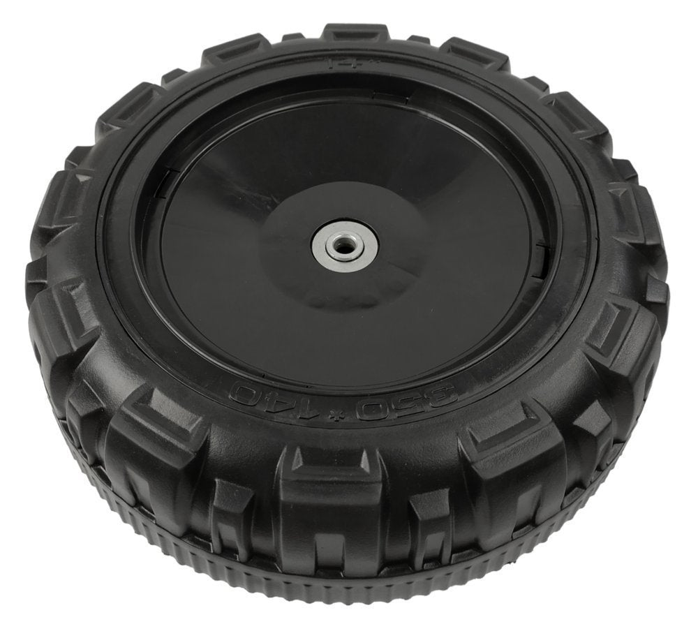 Rear Wheel for Electric Ride-On Quad BDM0909 BDM906 - attēls 4