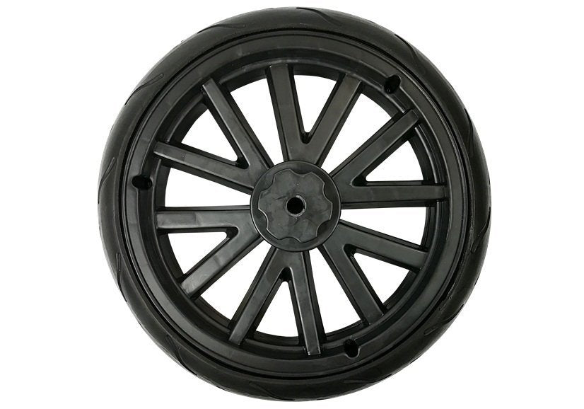 Rear wheel for JT528 BMW S1000RR Electric Ride-On - attēls 4