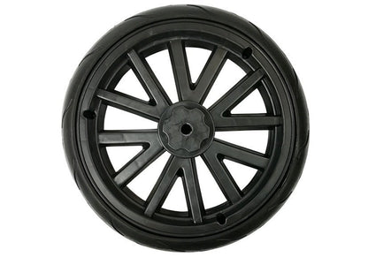Rear wheel for JT528 BMW S1000RR Electric Ride-On - attēls 4