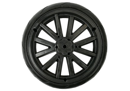 Rear wheel for JT528 BMW S1000RR Electric Ride-On - attēls 8