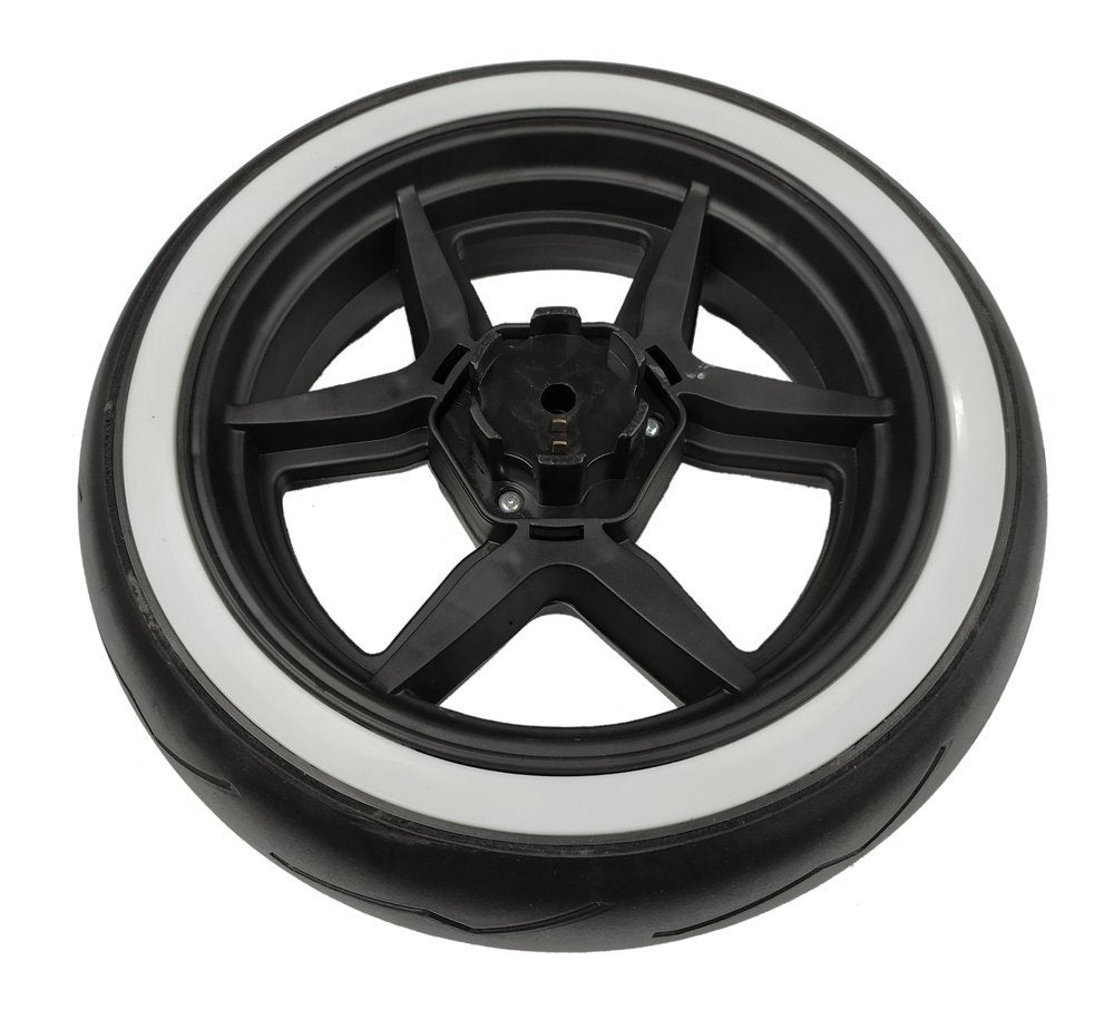 Rear wheel for the motorbike SX1628 - attēls 2